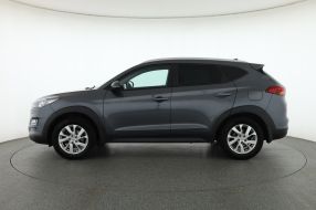 Hyundai Tucson - 2019