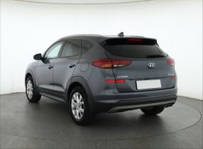 Hyundai Tucson - 2019