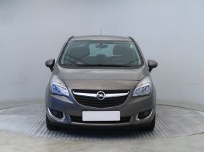 Opel Meriva - 2015