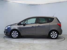 Opel Meriva - 2015