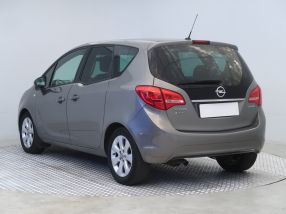 Opel Meriva - 2015