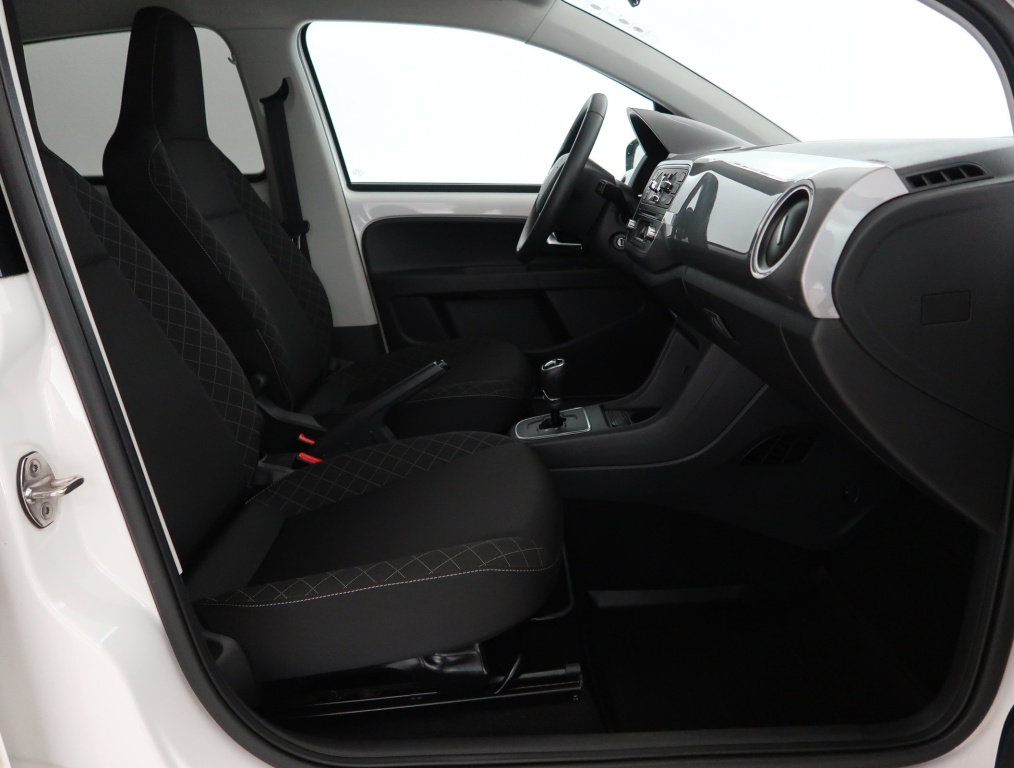 Škoda Citigo