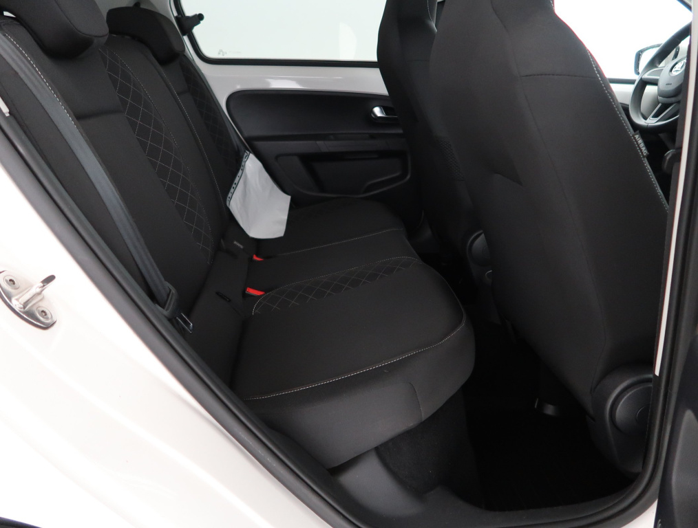 Škoda Citigo