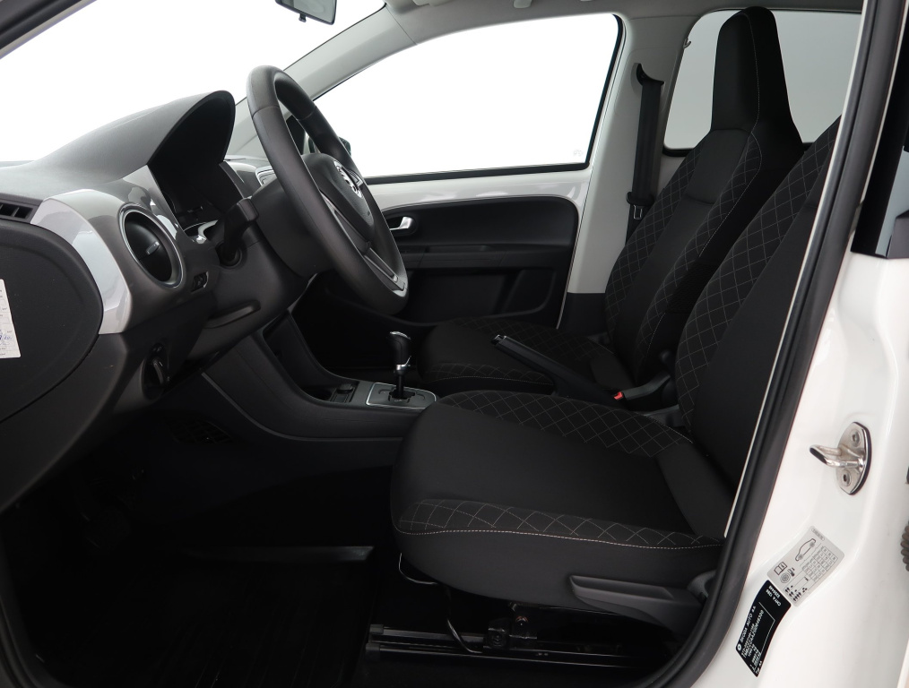 Škoda Citigo