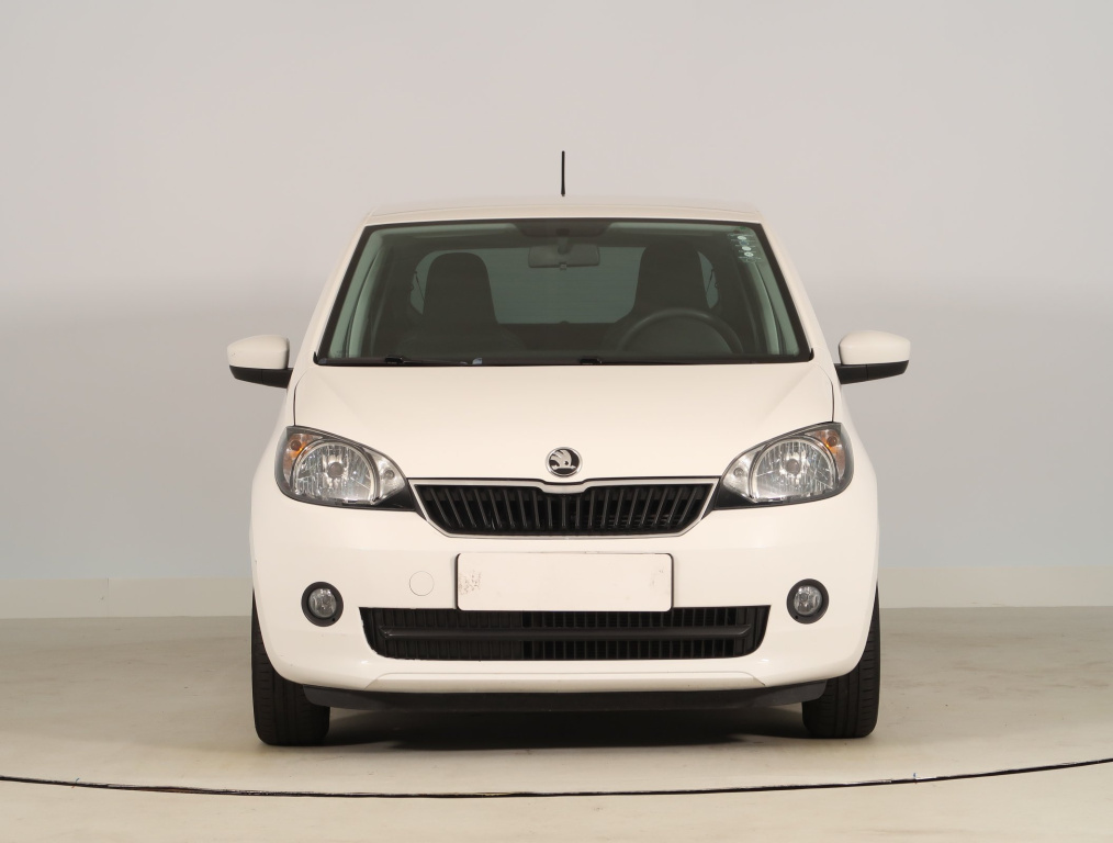Škoda Citigo