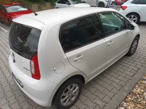 Skoda Citigo - 2016