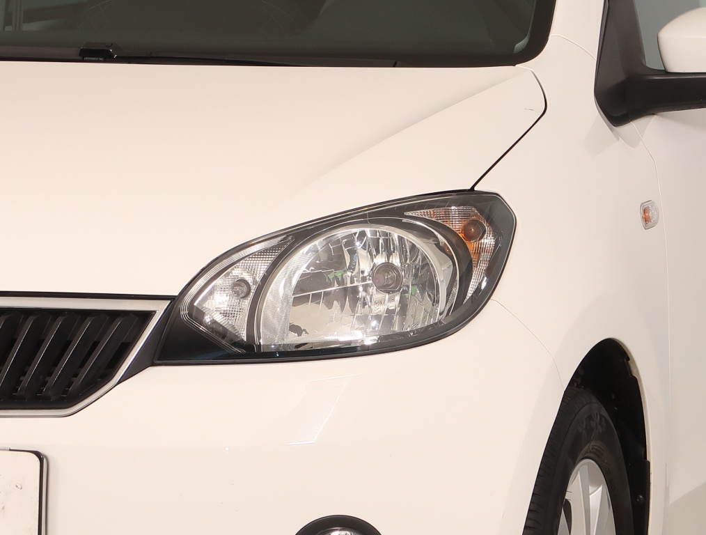 Škoda Citigo