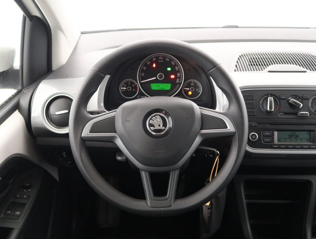 Škoda Citigo