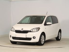Skoda Citigo - 2016