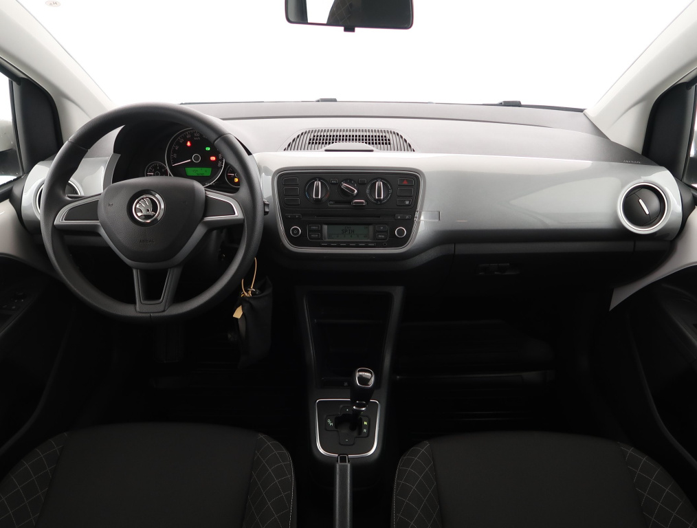 Škoda Citigo
