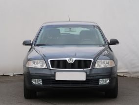 Skoda Octavia - 2006