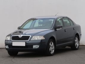 Skoda Octavia - 2006