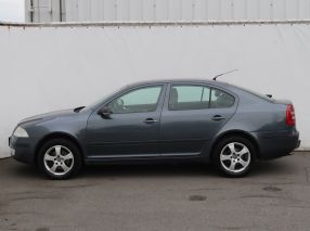Skoda Octavia - 2006