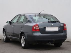 Skoda Octavia - 2006