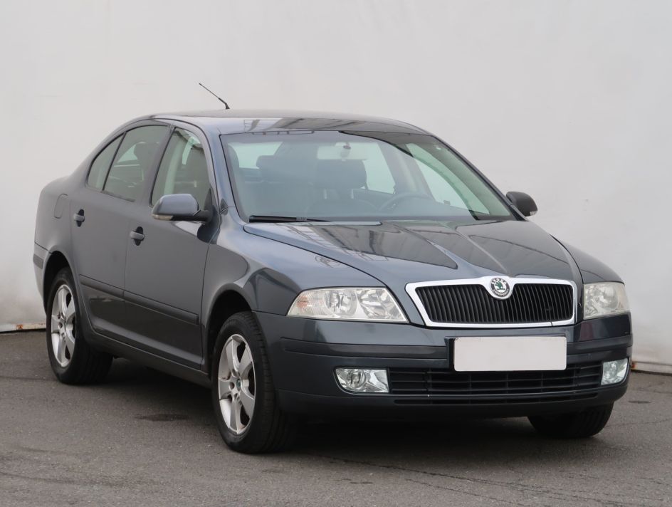 Skoda Octavia - 2006