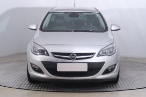 Opel Astra - 2015