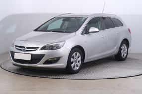 Opel Astra - 2015