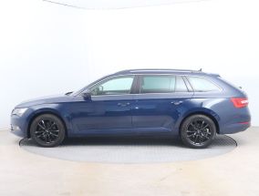 Skoda Superb - 2017