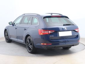 Skoda Superb - 2017