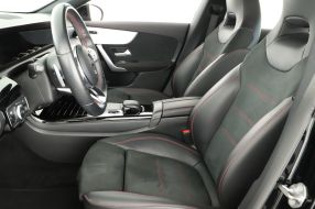 Mercedes-Benz CLA - 2019
