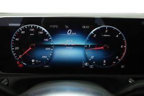 Mercedes-Benz CLA - 2019