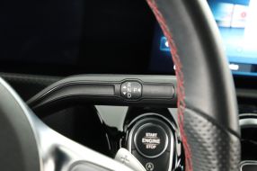 Mercedes-Benz CLA - 2019