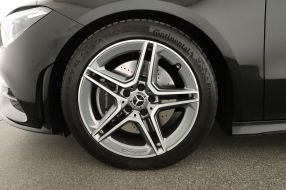 Mercedes-Benz CLA - 2019