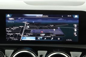 Mercedes-Benz CLA - 2019