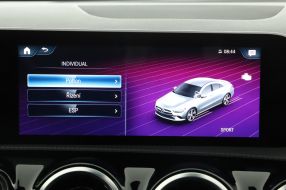 Mercedes-Benz CLA - 2019