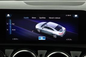 Mercedes-Benz CLA - 2019