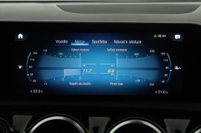 Mercedes-Benz CLA - 2019