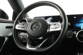 Mercedes-Benz CLA - 2019