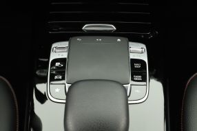 Mercedes-Benz CLA - 2019