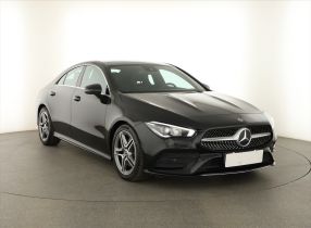 Mercedes-Benz CLA - 2019