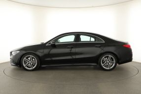 Mercedes-Benz CLA - 2019