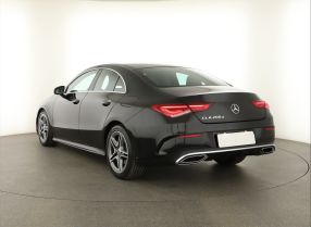 Mercedes-Benz CLA - 2019