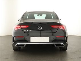 Mercedes-Benz CLA - 2019