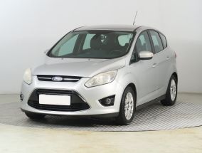Ford Focus C-Max - 2011
