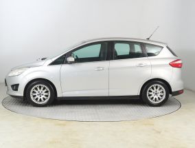 Ford Focus C-Max - 2011