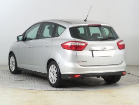 Ford Focus C-Max - 2011