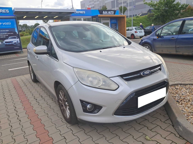 Ford C-Max 2011
