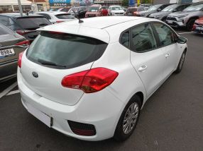 Kia Ceed - 2017
