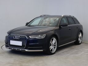 Audi Allroad - 2017
