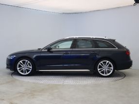 Audi Allroad - 2017