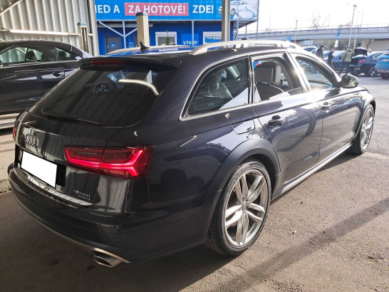 Audi Allroad