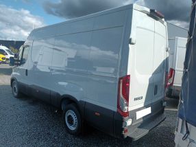 Iveco Daily - 2024