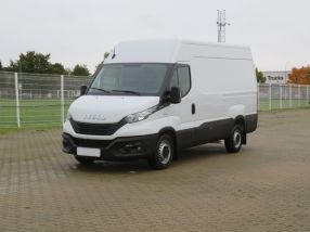 Iveco Daily - 2024