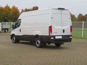 Iveco Daily - 2024