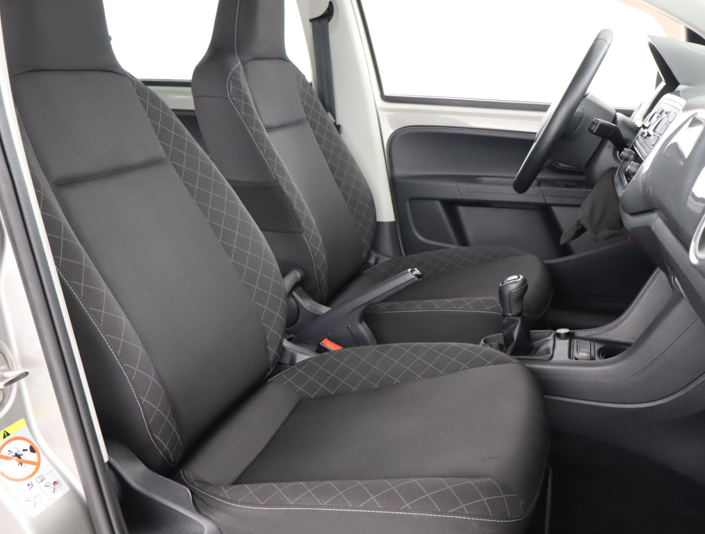 Škoda Citigo