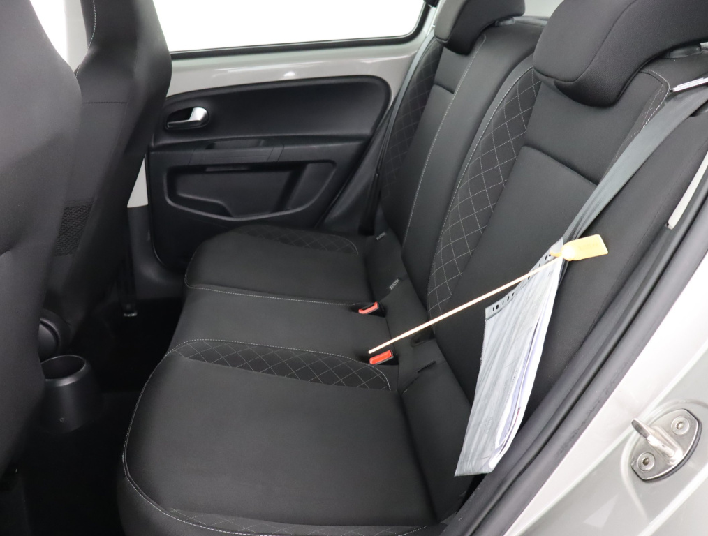 Škoda Citigo